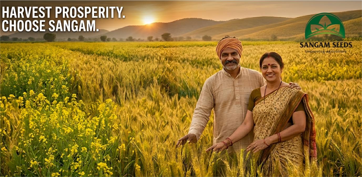 Sangam Seeds